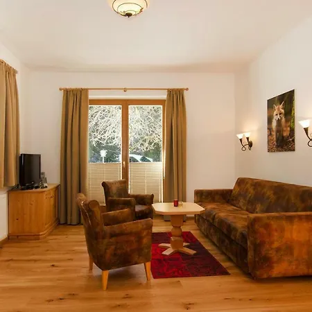 Appartement Landhof Otr06502 Cya *